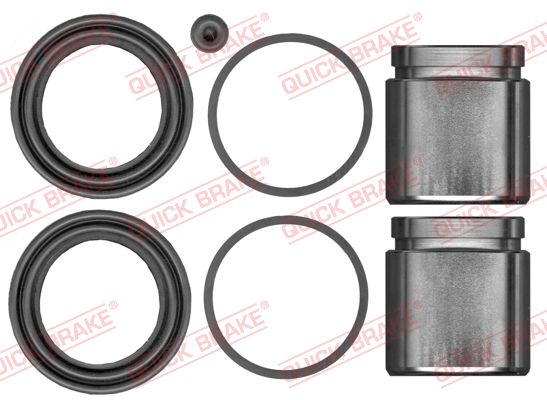 Repair Kit, brake caliper (114-5159)