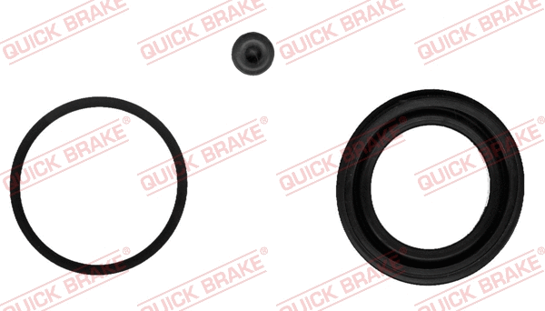 Repair Kit, brake caliper (114-0208)