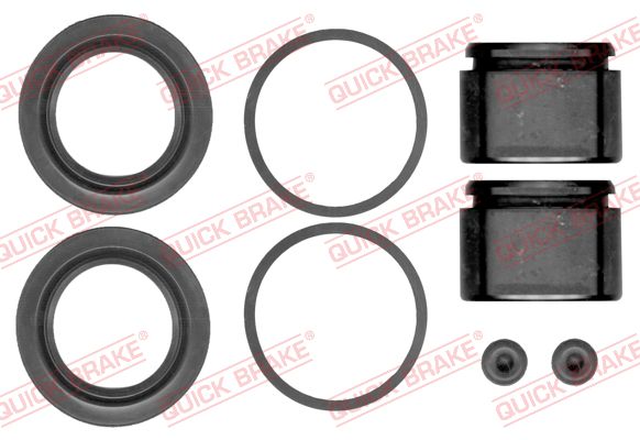 Repair Kit, brake caliper (114-5342)