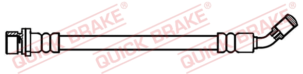 Brake Hose (58.026)