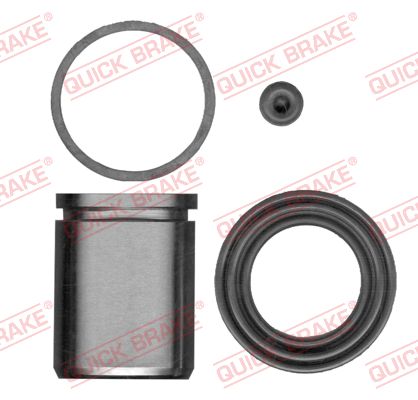 Repair Kit, brake caliper (114-5232)