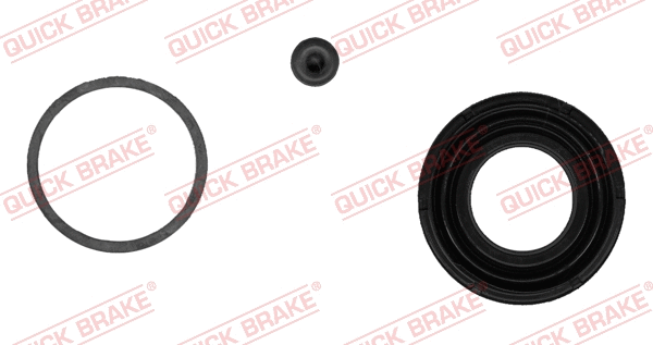 Repair Kit, brake caliper (114-0169)
