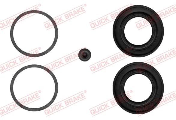 Repair Kit, brake caliper (114-0161)