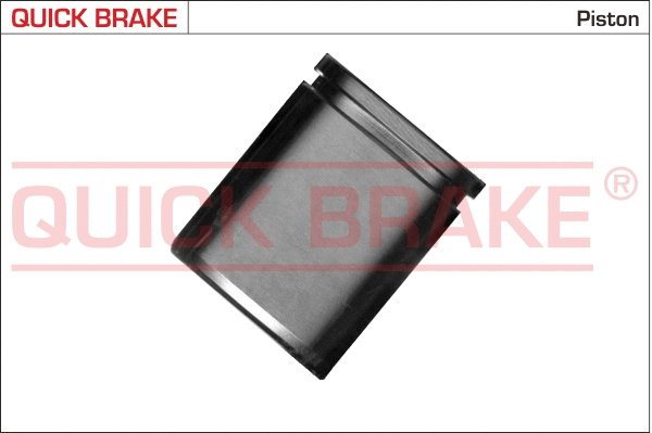 Piston, brake caliper (185046K)