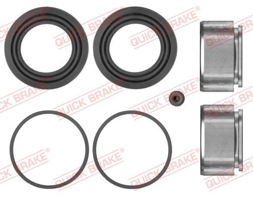 Repair Kit, brake caliper (114-5353)