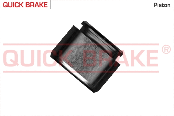 Piston, brake caliper (185113K)