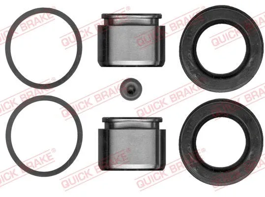 Repair Kit, brake caliper (114-5110)