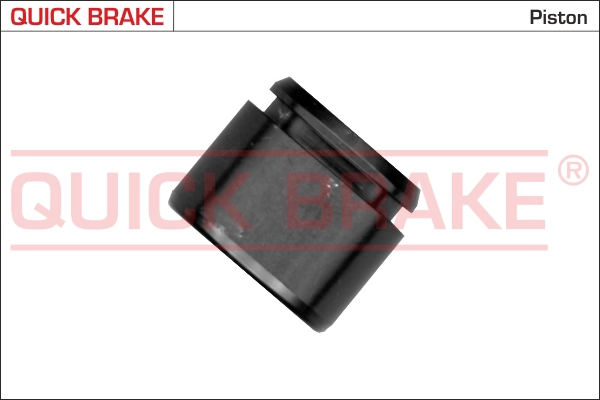 Piston, brake caliper (185306K)