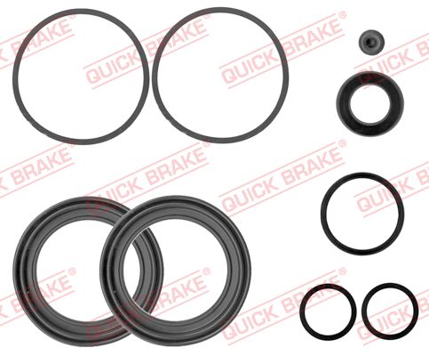 Repair Kit, brake caliper (114-0397)
