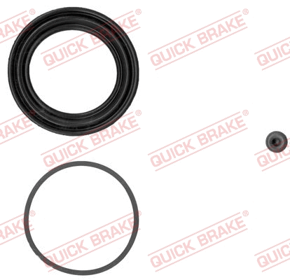 Repair Kit, brake caliper (114-0039)