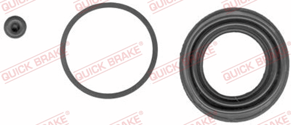 Repair Kit, brake caliper (114-0086)