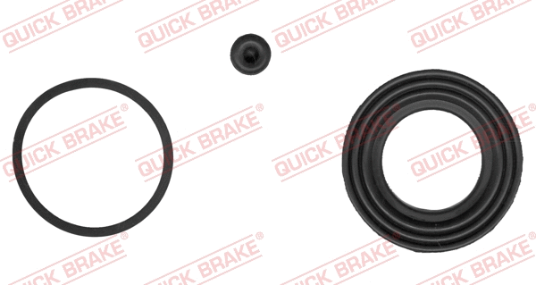Repair Kit, brake caliper (114-0181)