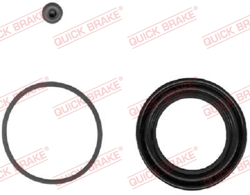 Repair Kit, brake caliper (114-0027)