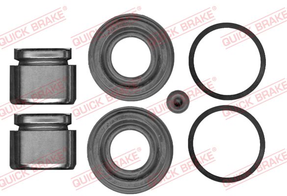 Repair Kit, brake caliper (114-5172)