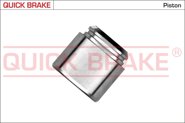 Piston, brake caliper (185373K)