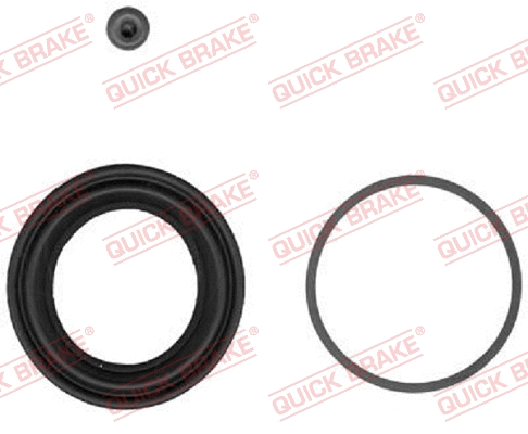 Repair Kit, brake caliper (114-0028)
