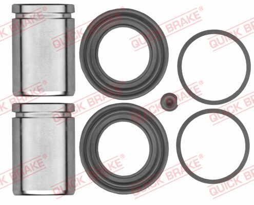Repair Kit, brake caliper (114-5165)