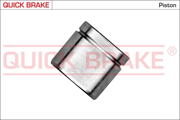 Piston, brake caliper (185374K)