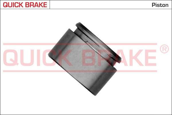 Piston, brake caliper (185329K)