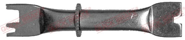 Adjuster Set, drum brake (10853019R-1L)