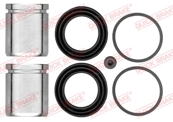 Repair Kit, brake caliper (114-5370)