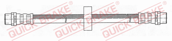 Brake Hose (22.105)