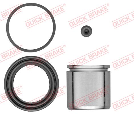 Repair Kit, brake caliper (114-5152)