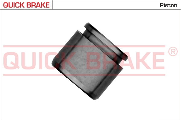 Piston, brake caliper (185295K)