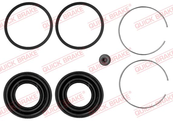 Repair Kit, brake caliper (114-0415)