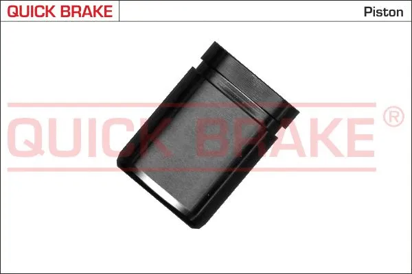 Piston, brake caliper (185074K)
