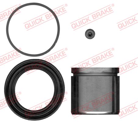 Repair Kit, brake caliper (114-5157)