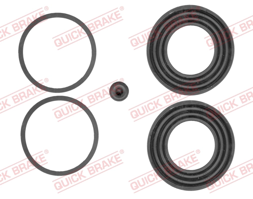 Repair Kit, brake caliper (114-0343)