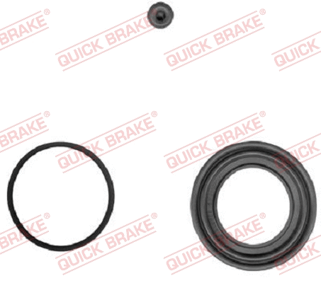 Repair Kit, brake caliper (114-0037)