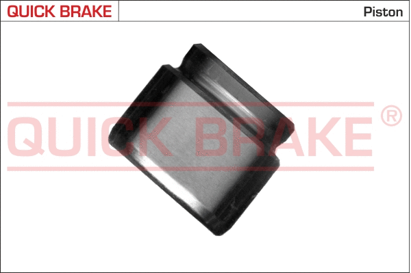 Piston, brake caliper (185026K)