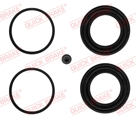 Repair Kit, brake caliper (114-0228)