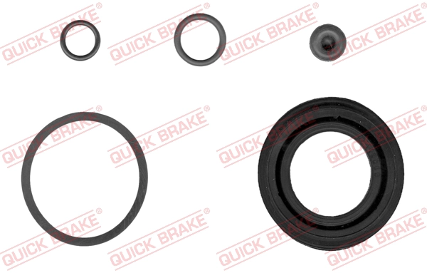 Repair Kit, brake caliper (114-0354)