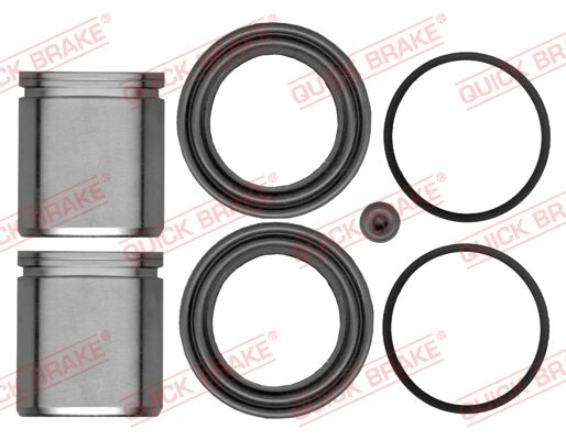 Repair Kit, brake caliper (114-5322)