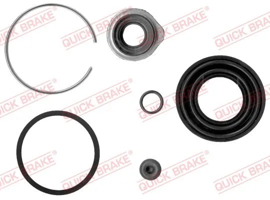Repair Kit, brake caliper (114-0309)