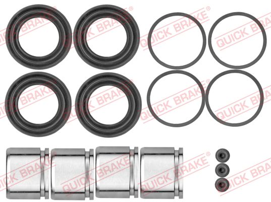 Repair Kit, brake caliper (114-5379)
