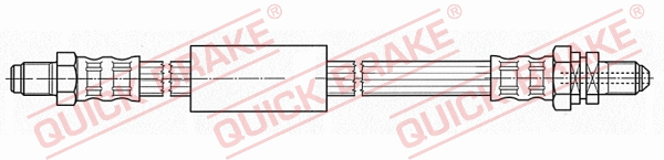 Brake Hose (42.310)