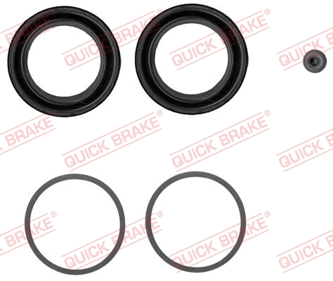 Repair Kit, brake caliper (114-0016)