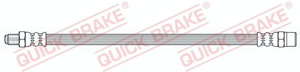 Brake Hose (37.055)