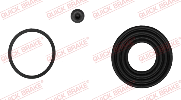 Repair Kit, brake caliper (114-0144)