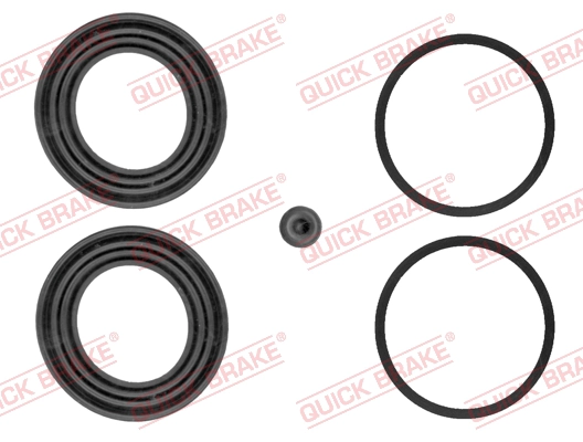 Repair Kit, brake caliper (114-0427)