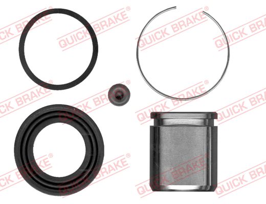 Repair Kit, brake caliper (114-5161)