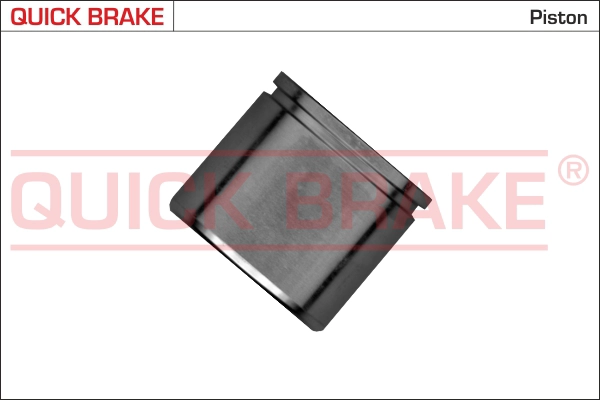 Piston, brake caliper (185221K)