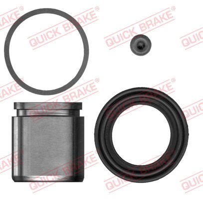 Repair Kit, brake caliper (114-5240)