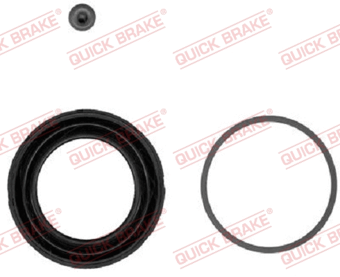 Repair Kit, brake caliper (114-0011)