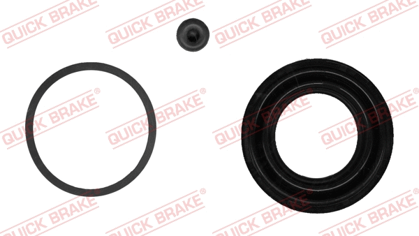 Repair Kit, brake caliper (114-0196)