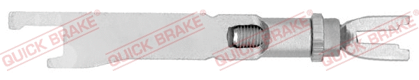 Adjuster Set, drum brake (11053001R-1R)